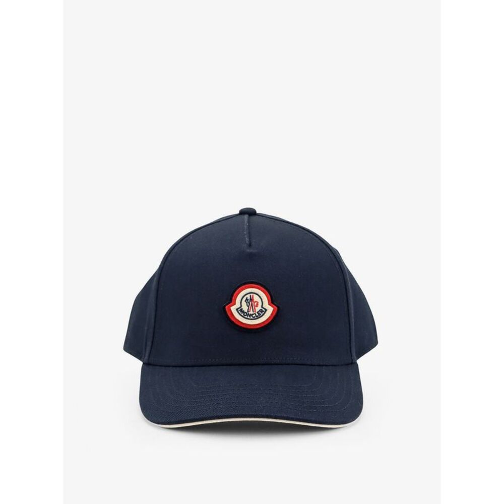 Moncler Men Cotton Hat